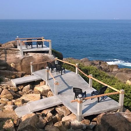 Hotel Zeilan Sunset Point Unawatuna Eksteriør bilde