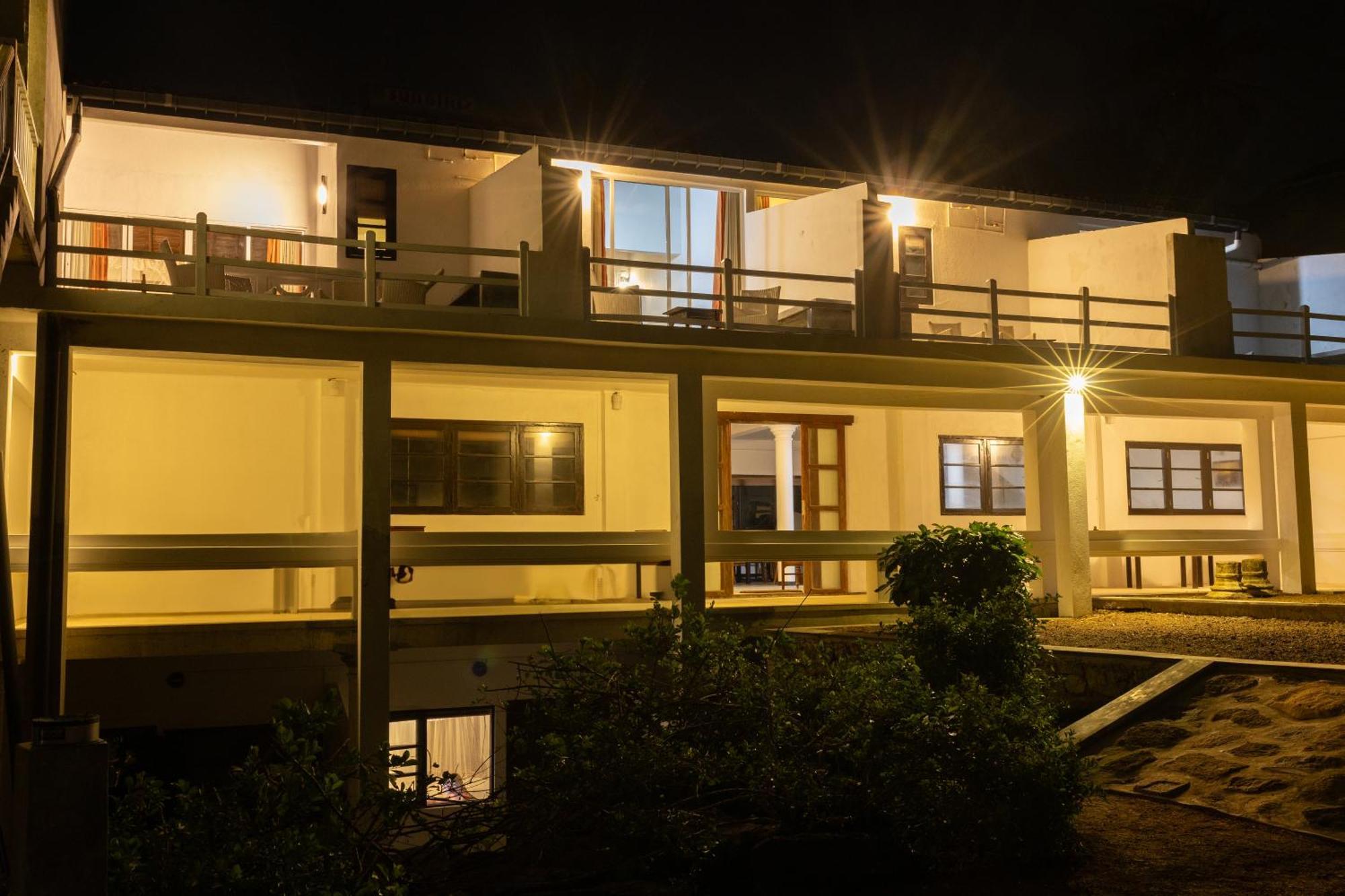 Hotel Zeilan Sunset Point Unawatuna Eksteriør bilde