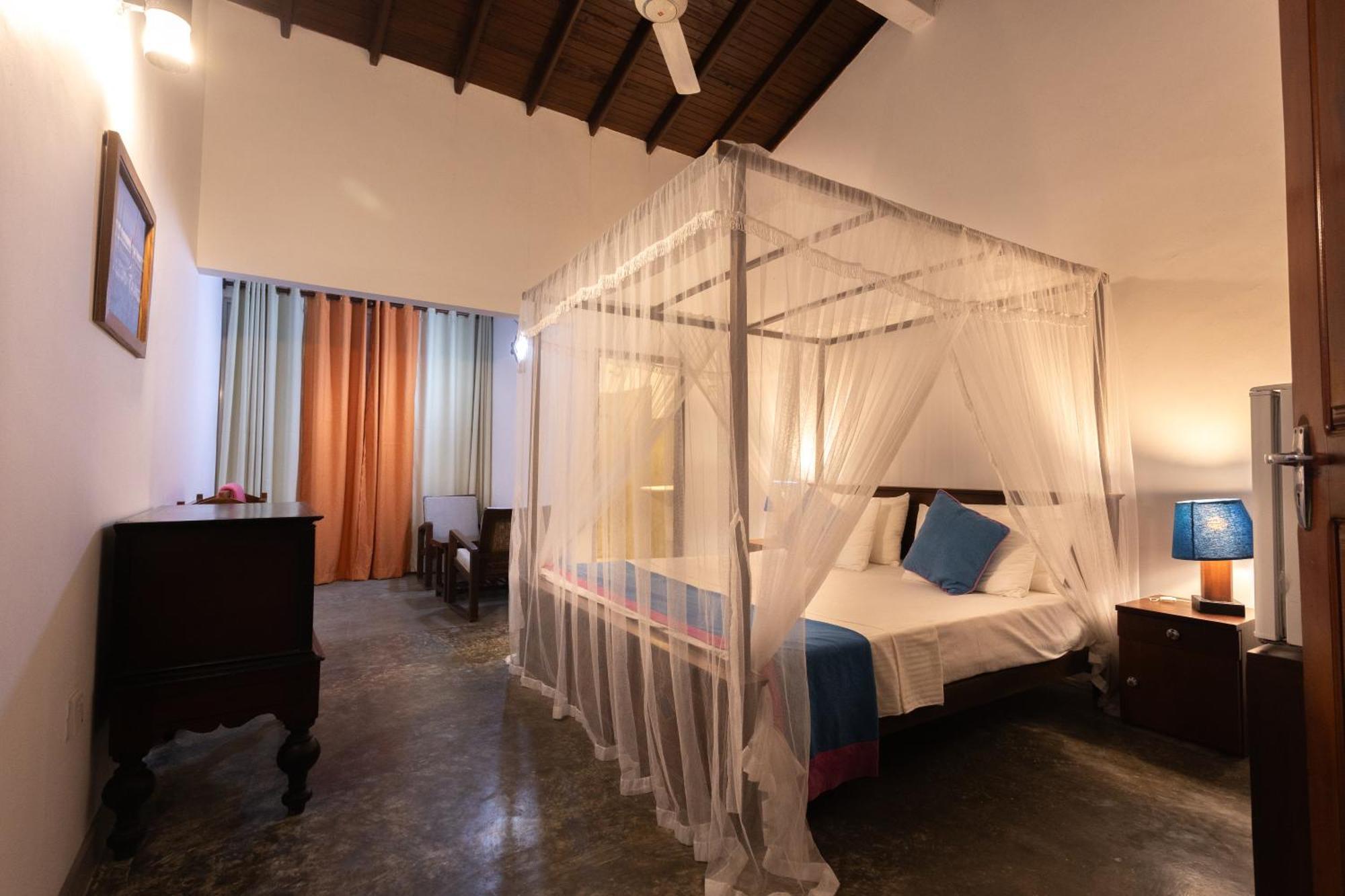 Hotel Zeilan Sunset Point Unawatuna Eksteriør bilde