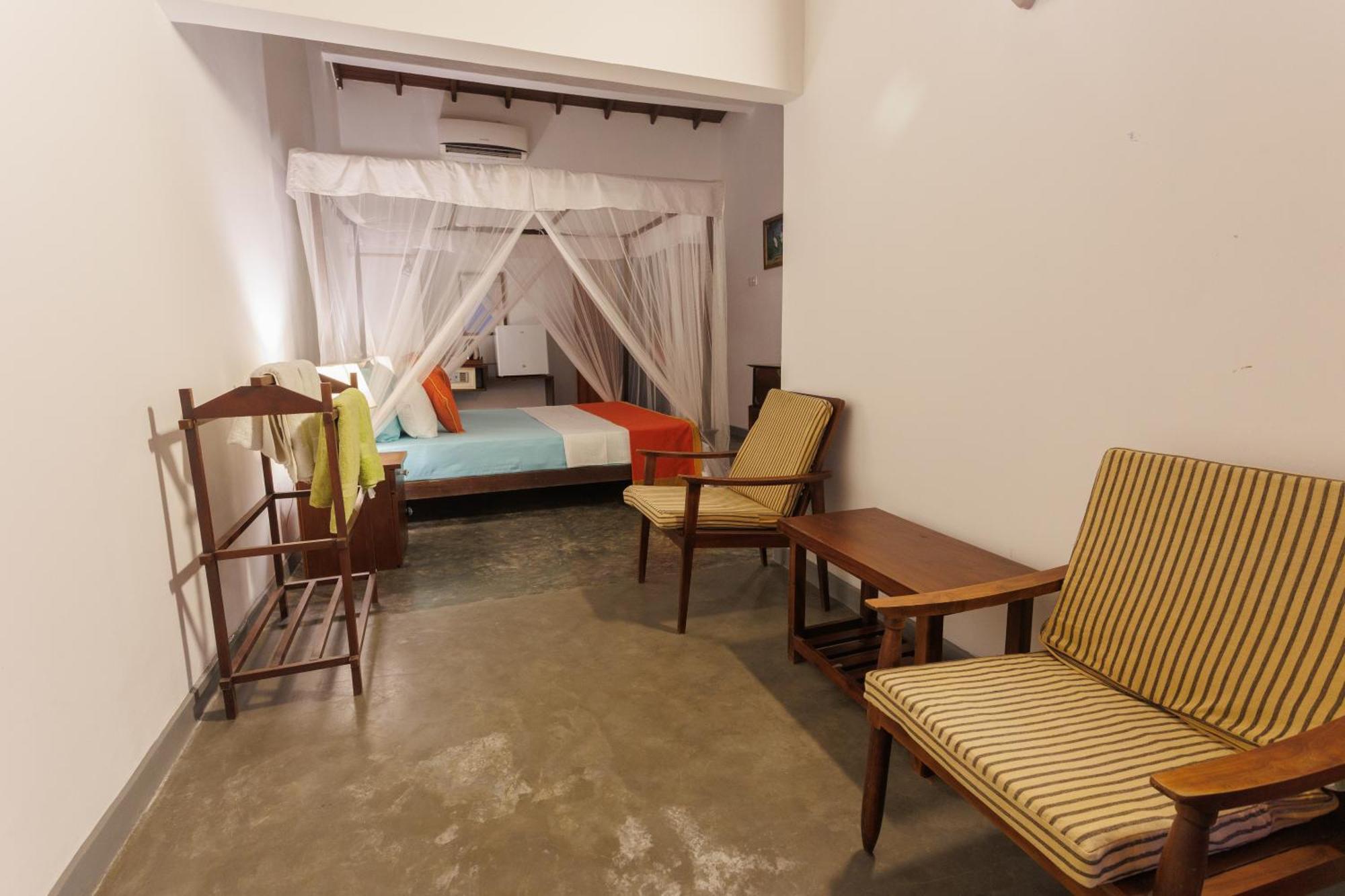 Hotel Zeilan Sunset Point Unawatuna Eksteriør bilde