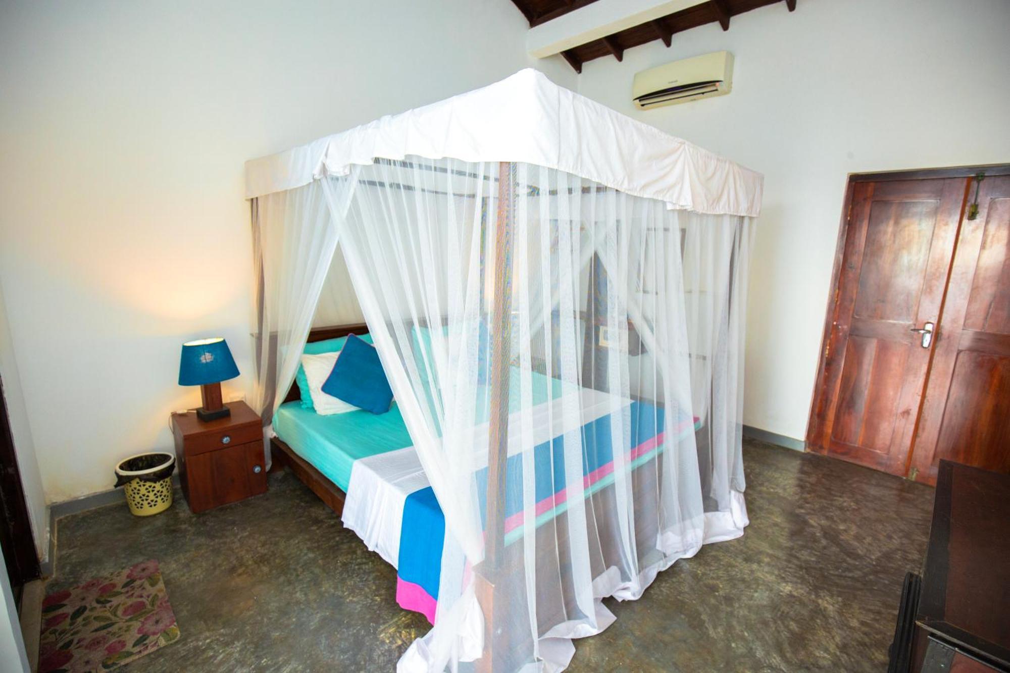 Hotel Zeilan Sunset Point Unawatuna Eksteriør bilde
