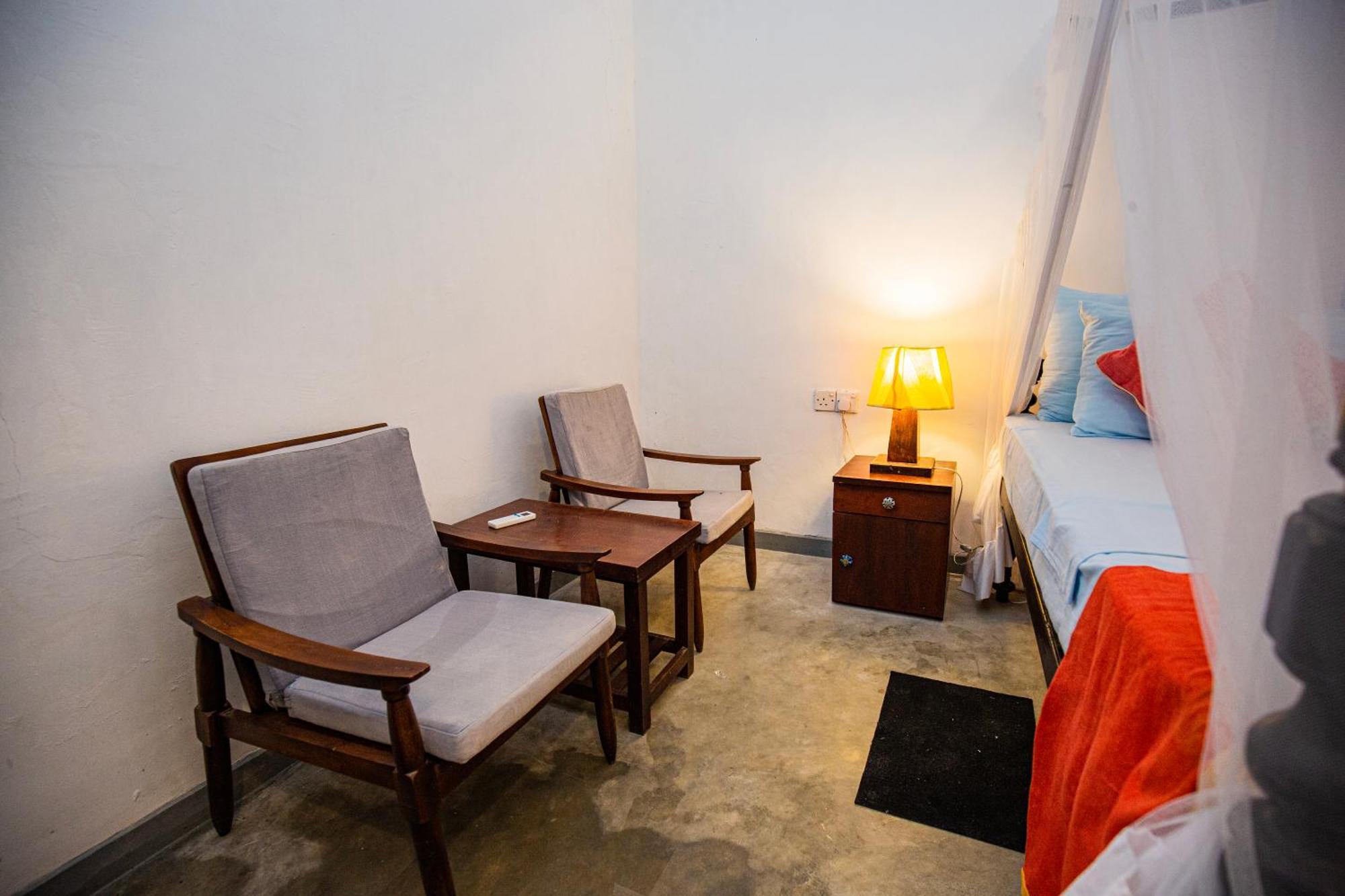 Hotel Zeilan Sunset Point Unawatuna Eksteriør bilde