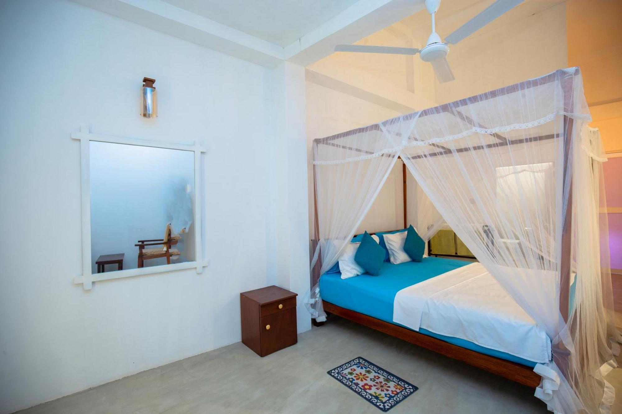Hotel Zeilan Sunset Point Unawatuna Eksteriør bilde