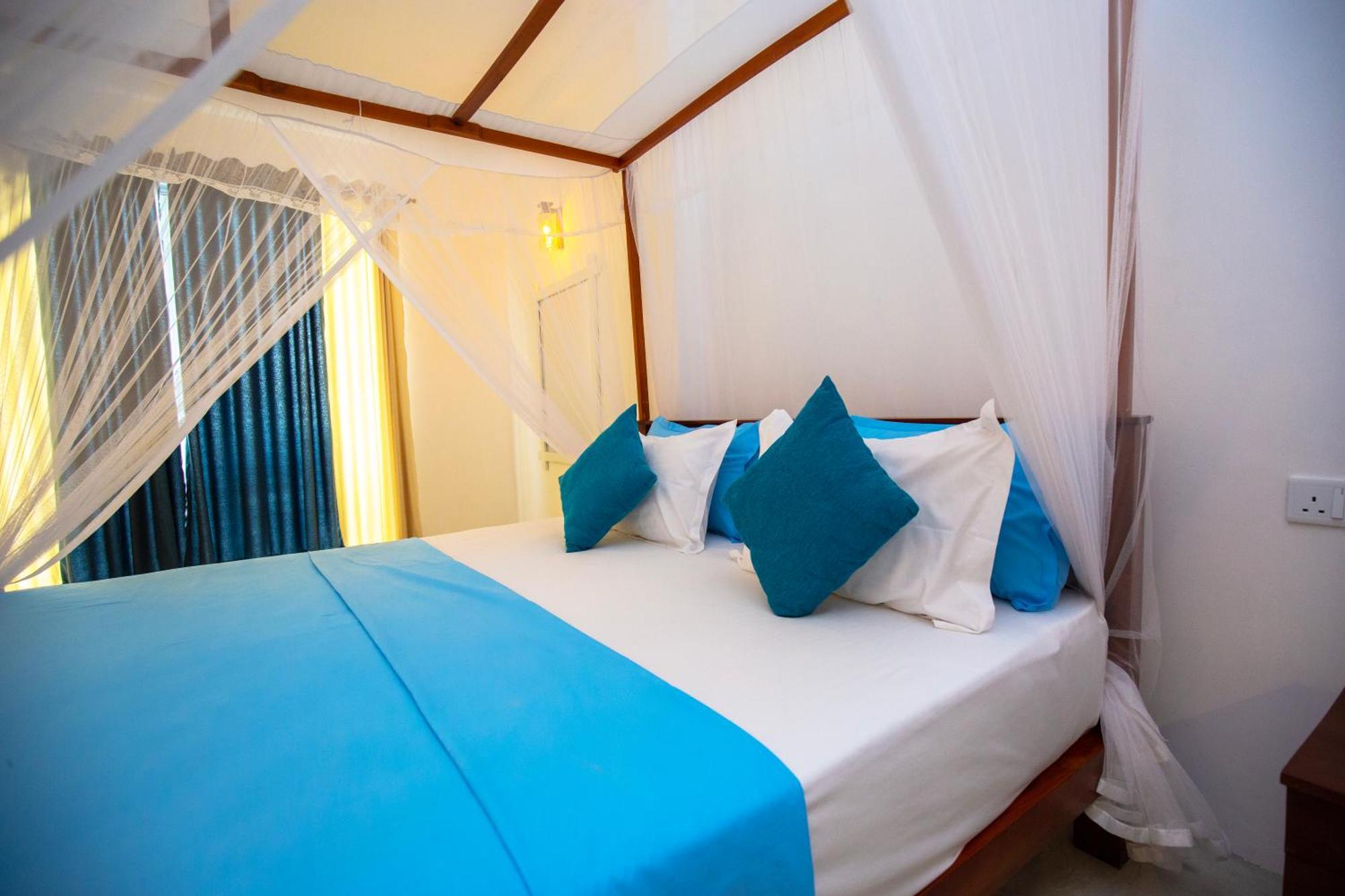 Hotel Zeilan Sunset Point Unawatuna Eksteriør bilde
