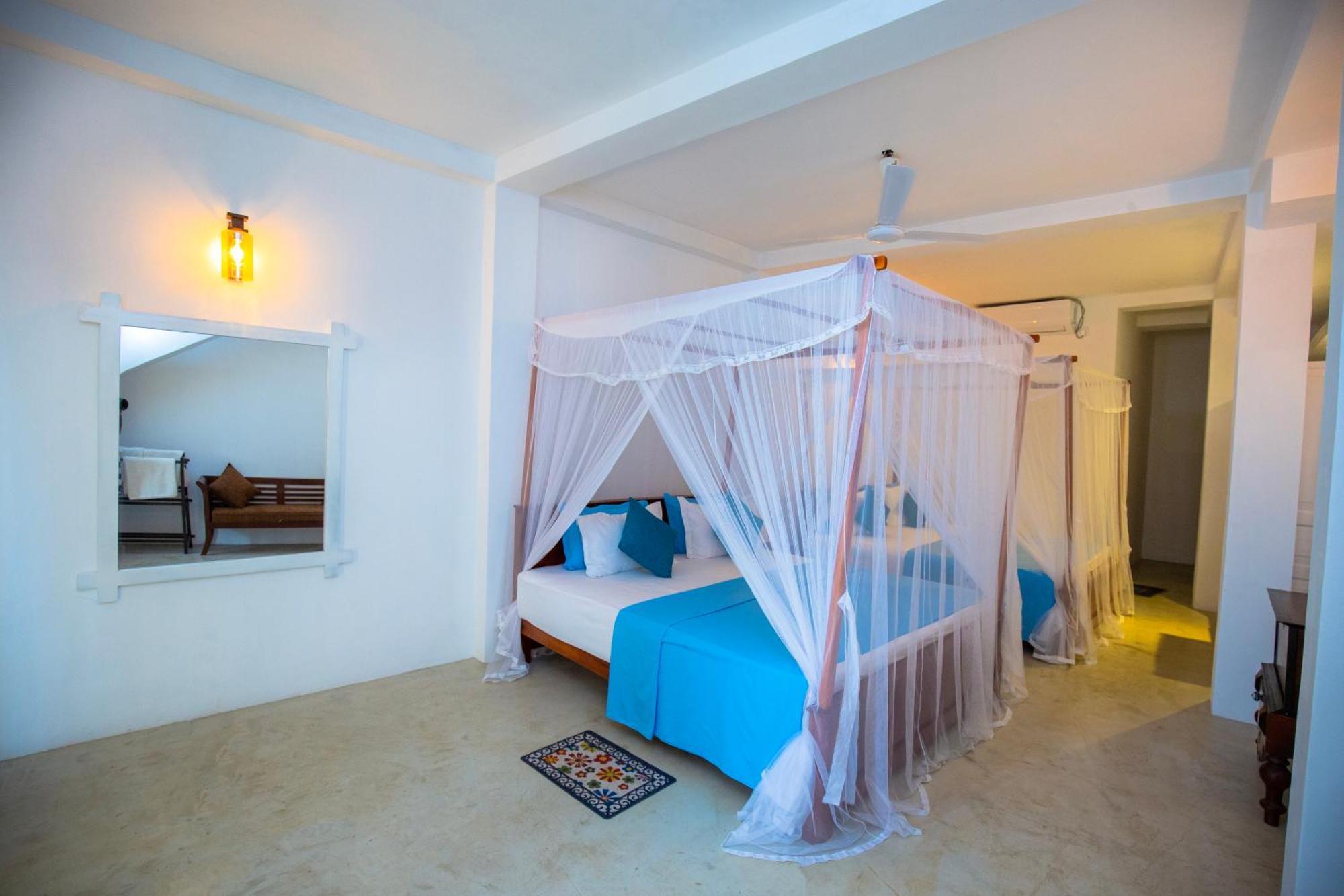 Hotel Zeilan Sunset Point Unawatuna Eksteriør bilde