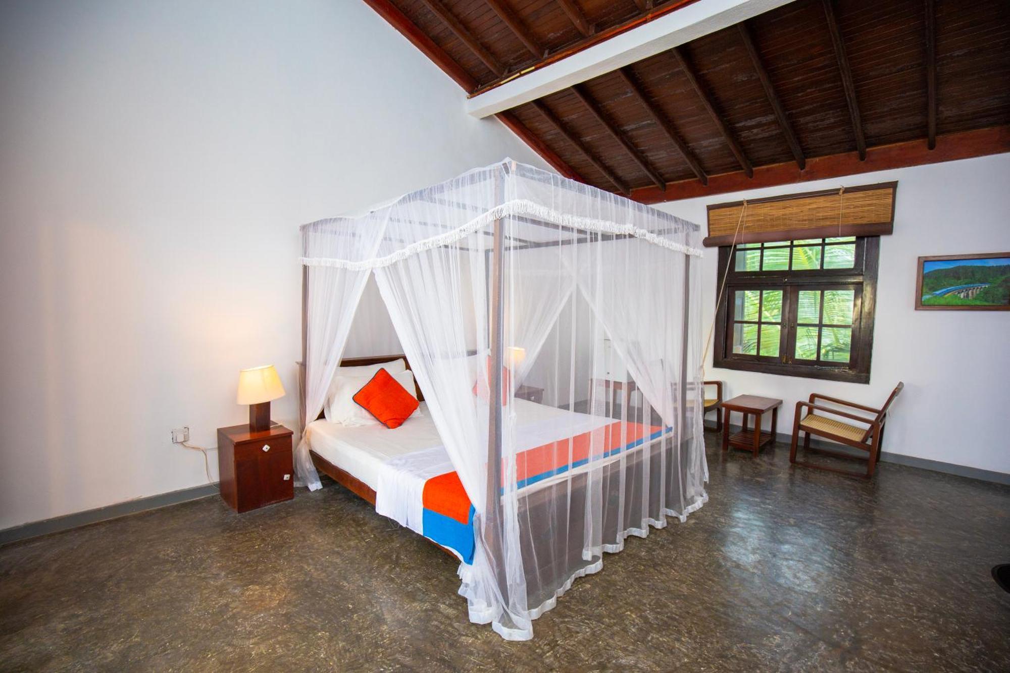 Hotel Zeilan Sunset Point Unawatuna Eksteriør bilde